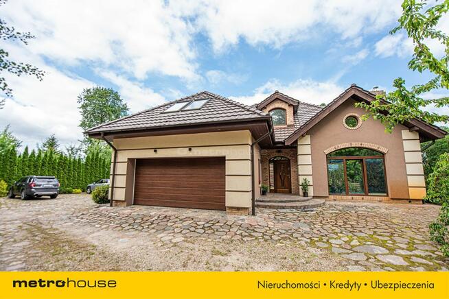 dom mieszkalny Borne Sulinowo, ul. Nadbrzeżna