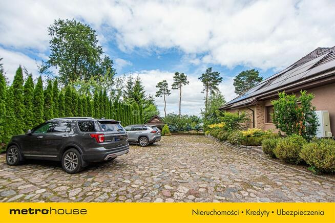 dom mieszkalny Borne Sulinowo, ul. Nadbrzeżna