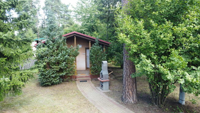 Dom całoroczny gotowy do wprowadzenia