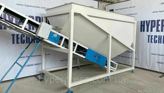 Bunkier BN-500 5 m3