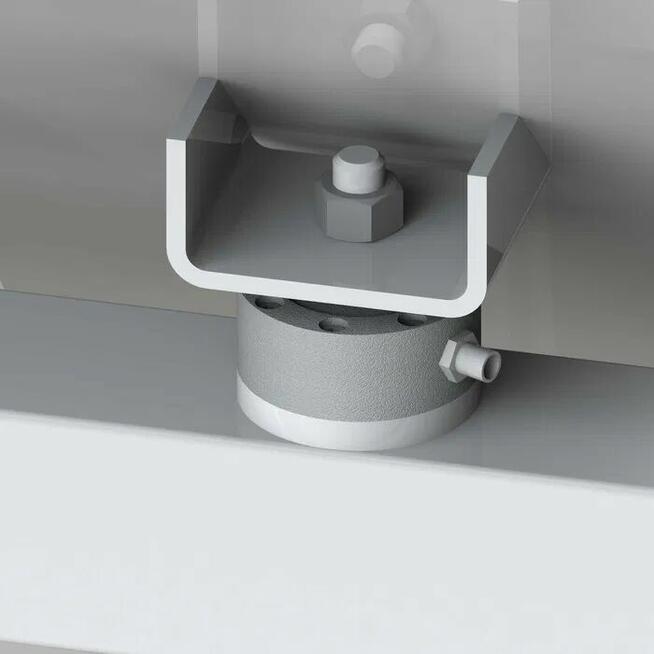 Automatyczny dozownik bunkrowy ADM-500 (Dozownik materiałów