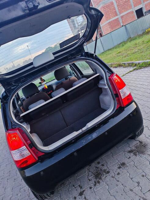 Sprzedam Kia Picanto