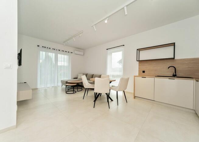 Mieszkanie Sprzedaż