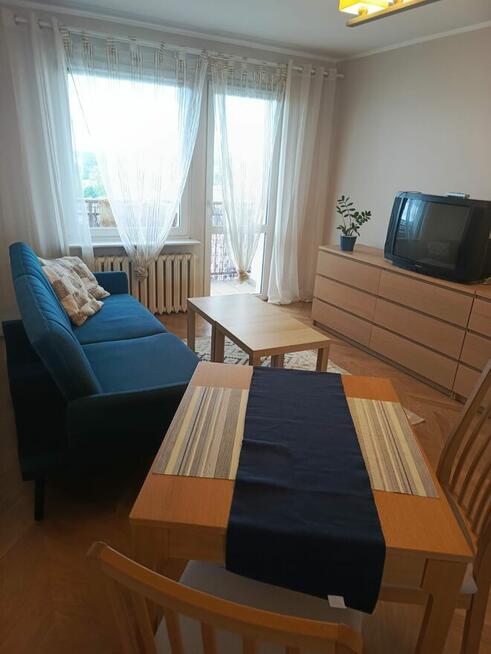 Do wynajęcia 2 pokojowe /Oddzielna kuchnia 44m2 /Po remoncie