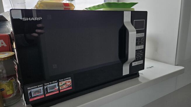 Wyposażenie socjalno-biurowe