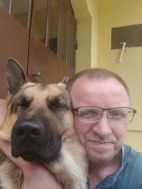 Szukam partnerki