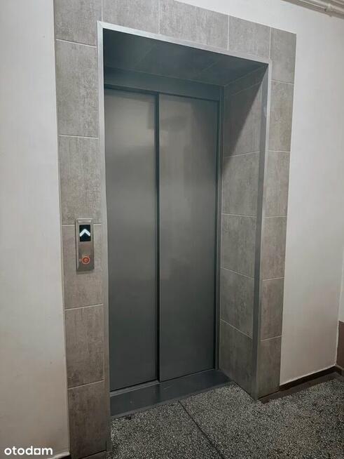 Jastrzębie Zdrój - trzypokojowe mieszkanie z tarasem.