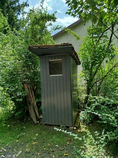 Działka Rod na sprzedaż