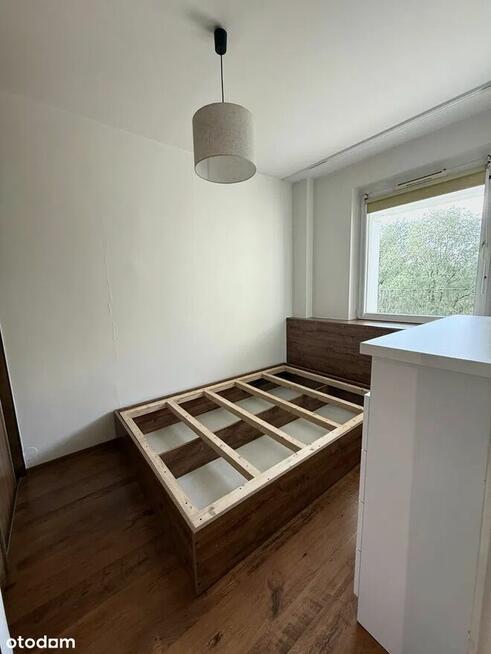 Jastrzębie Zdrój - trzypokojowe mieszkanie z tarasem.