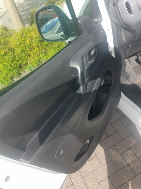 Sprzedam Peugeot Partner