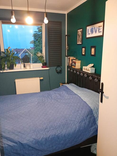 Zamienię mieszkanie na mniejsze