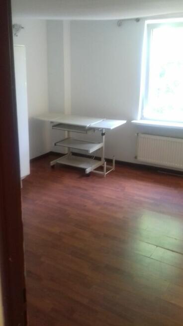 Wynajmę część domu