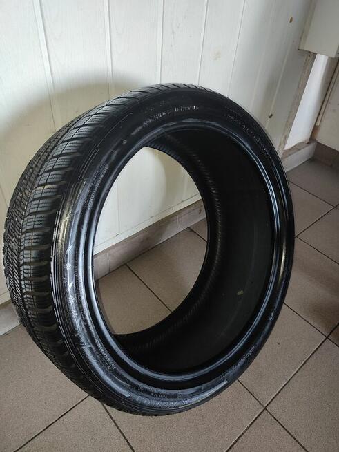 HANKOOK Winter I*cept EVO 2 275/35 R19 100V XL