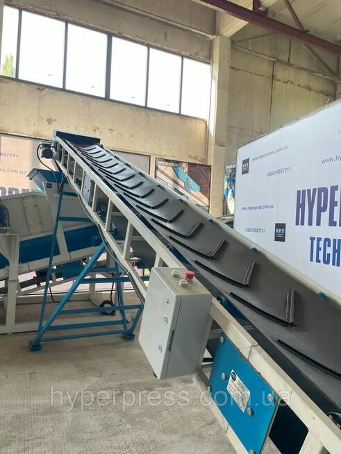 Kruszarka szczękowa DSh-500