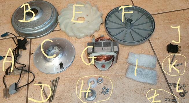 Zelmer Meteor 2 typ;400.5.E01E - typ;400.0.P02EP / ZVC212EP