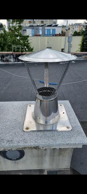 Dom bliźniak w spokojnej, cichej okolicy centrum miasta.