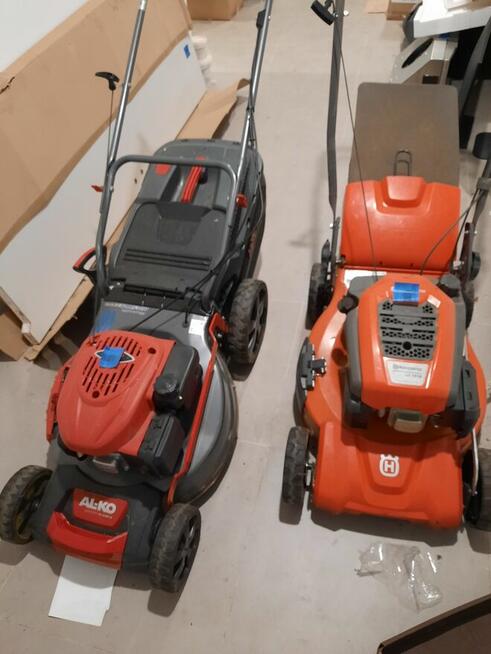 Narzędzia i wyposażenie pomocnicze