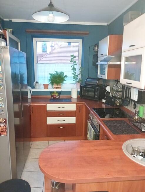 Zamienię mieszkanie na mniejsze