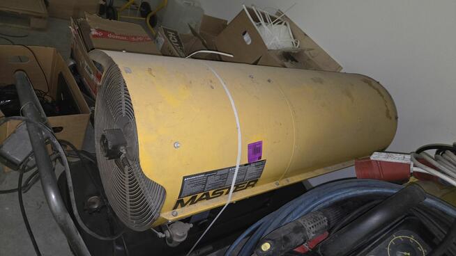 Narzędzia i wyposażenie pomocnicze