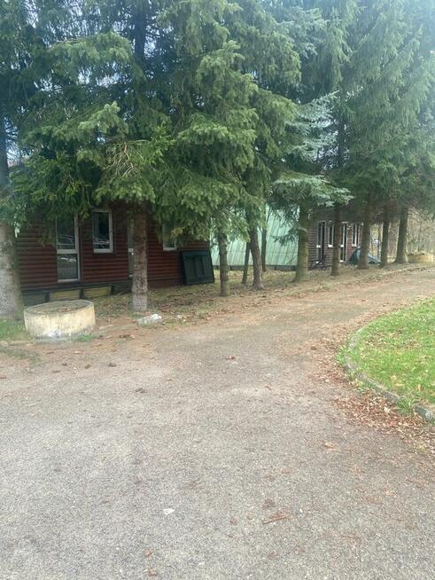 Nieruchomość pod inwestycje Dom Opieki dla Seniorów