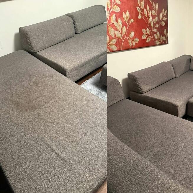 Pranie Materace Wózków Zaston Rolet Tapicerki Skórzanej Samo