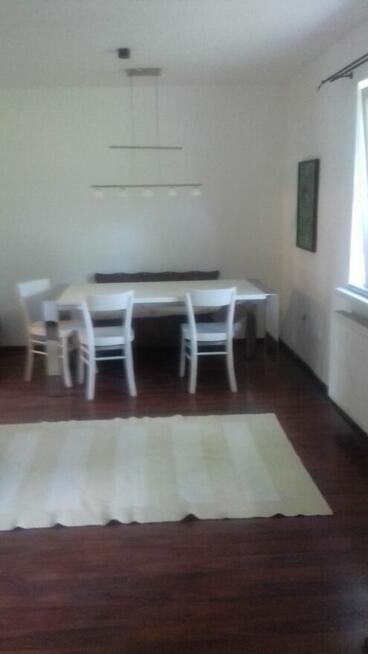 Wynajmę część domu