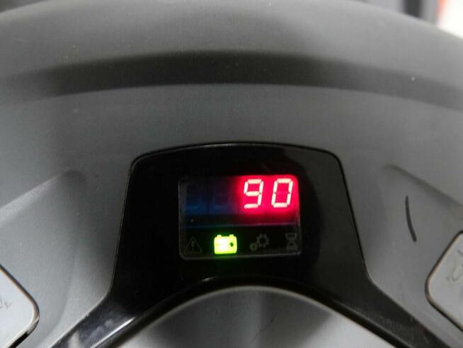 Wózek paletowy elektryczny Toyota LPE200 (BT Levio)