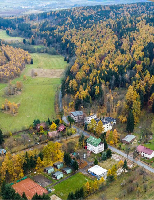 Nieruchomość pod inwestycje Dom Opieki dla Seniorów
