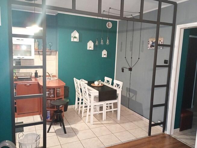 Zamienię mieszkanie na mniejsze