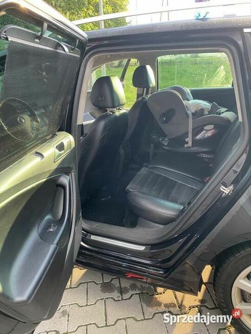 Volkswagen Passat b6 2.0tdi r-linę