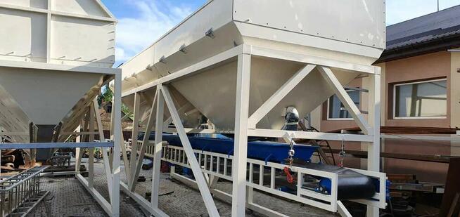 Automatyczne dozowniki ADM-2500