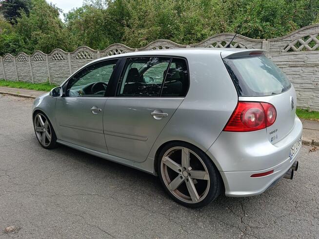 Sprzedam Golf5