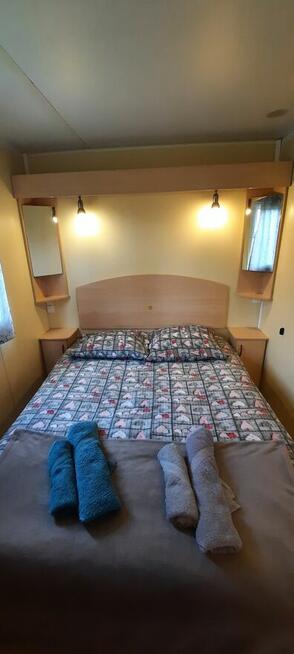 Domki Paary\ż na Roztoczu