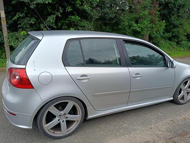 Sprzedam Golf5