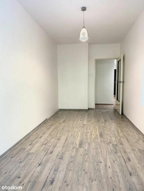 Jastrzębie Zdrój - trzypokojowe mieszkanie z tarasem.