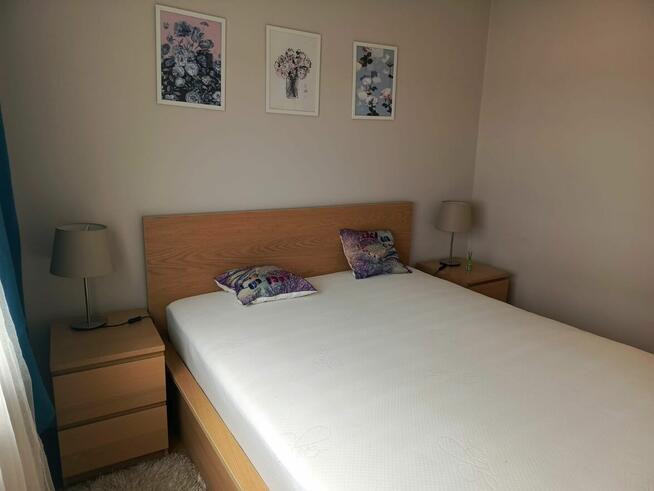 Do wynajęcia 2 pokojowe /Oddzielna kuchnia 44m2 /Po remoncie