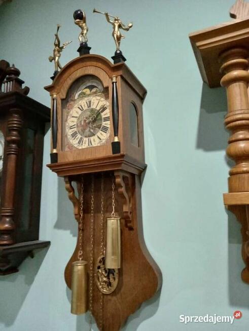 Zegar sprzedam
