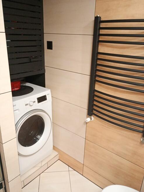 Zamienię mieszkanie na mniejsze