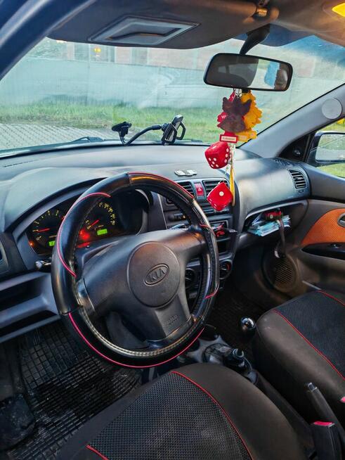 Sprzedam Kia Picanto