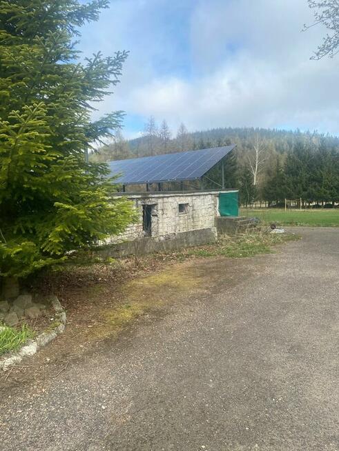 Nieruchomość pod inwestycje Dom Opieki dla Seniorów