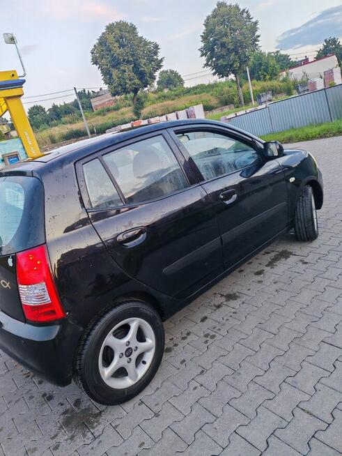 Sprzedam Kia Picanto