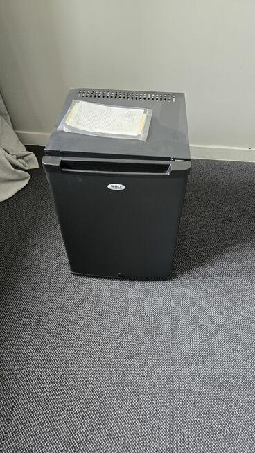 Wyposażenie socjalno-biurowe