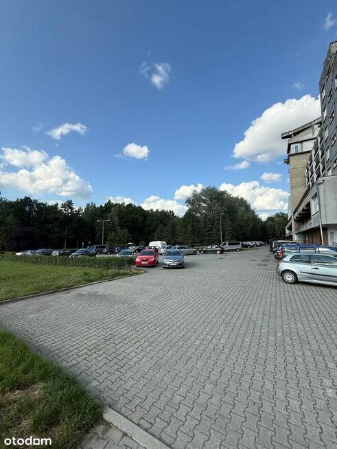 Jastrzębie Zdrój - trzypokojowe mieszkanie z tarasem.