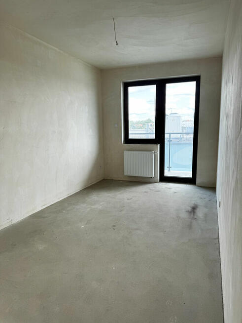 Mieszkanie 78,9m2 - Parkitka - Rynek Pierwotny
