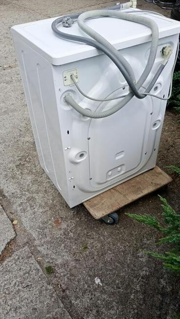 Pralka BEKO WMB 61231 PL pralki do biur domu łazienek pralni