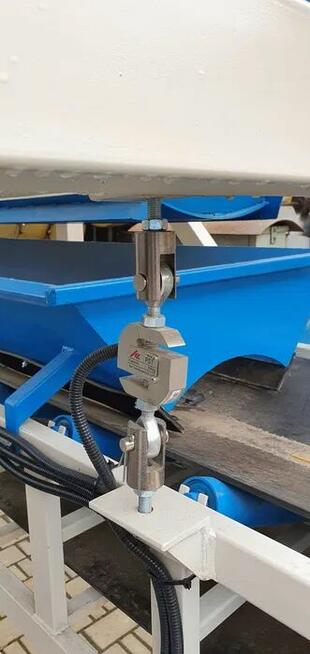 Kompleks dozujący ADM-1000 (dozowniki materiałów obojętnych,