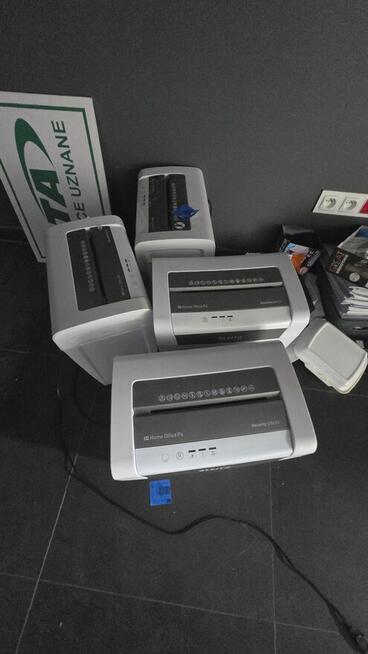 Wyposażenie IT, RTV i osprzęt sieciowo-techniczny