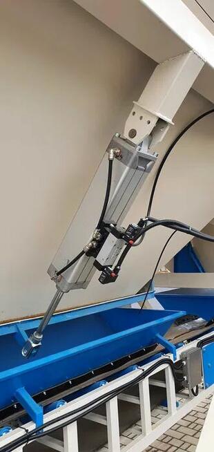 Kompleks dozujący ADM-1000 (dozowniki materiałów obojętnych,