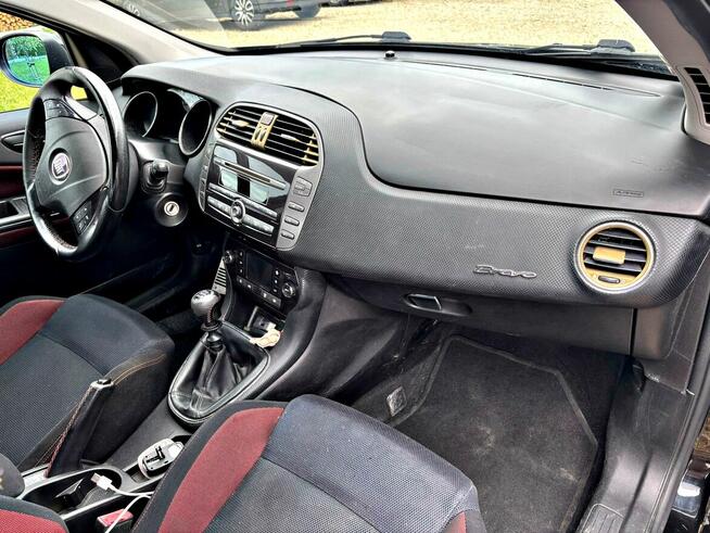 Fiat Bravo 1.9 150HP Zadbany