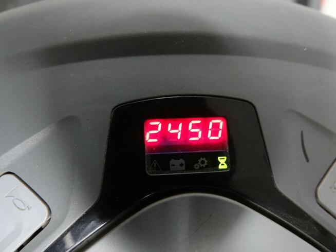 Wózek paletowy elektryczny Toyota LPE200 (BT Levio)